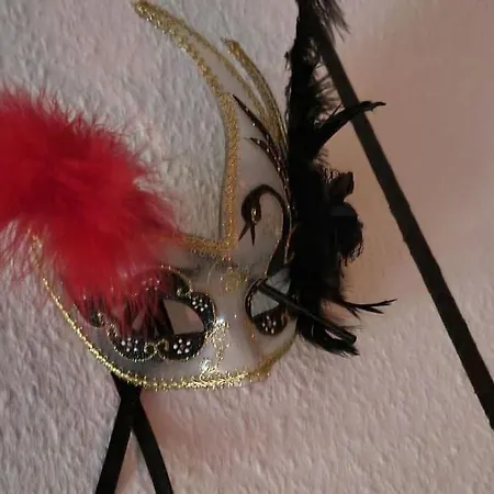 Apartment Le Coin Des Desirs Bdsm